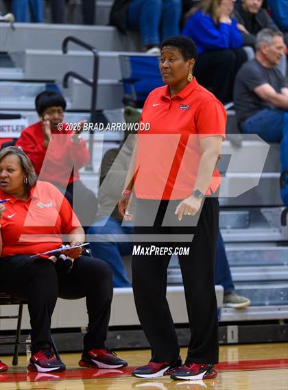 Thumbnail 2 in Cox Mill @ West Cabarrus photogallery.