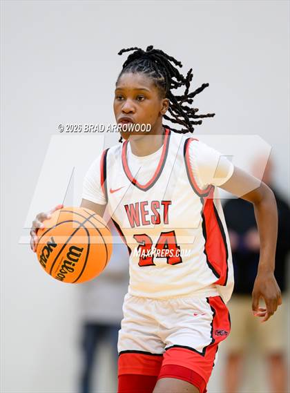 Thumbnail 2 in Cox Mill @ West Cabarrus photogallery.