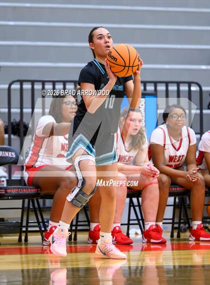 Thumbnail 3 in Cox Mill @ West Cabarrus photogallery.