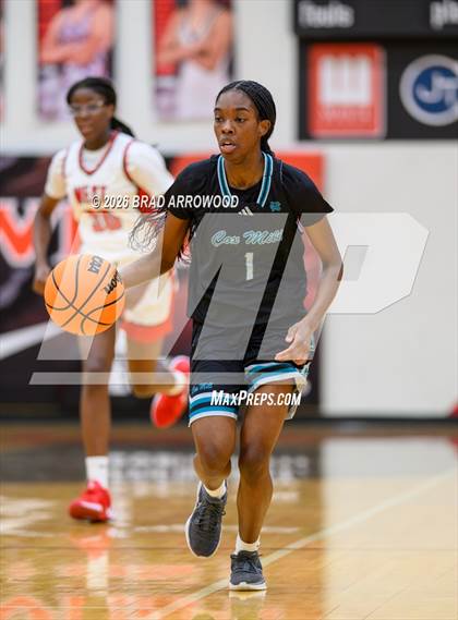 Thumbnail 3 in Cox Mill @ West Cabarrus photogallery.