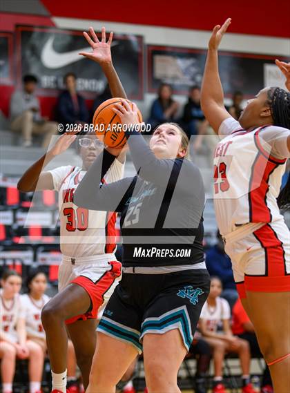 Thumbnail 2 in Cox Mill @ West Cabarrus photogallery.