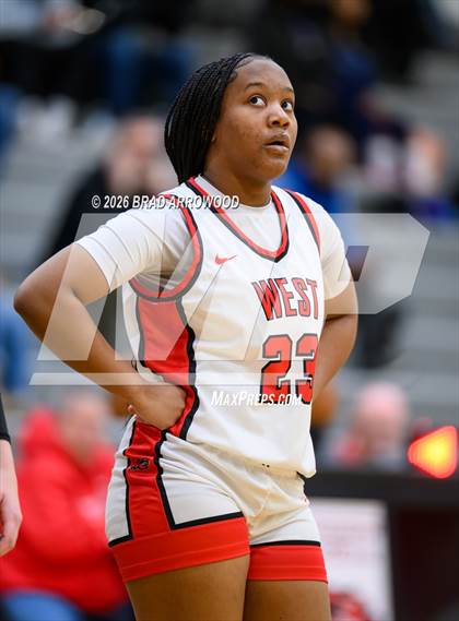 Thumbnail 2 in Cox Mill @ West Cabarrus photogallery.