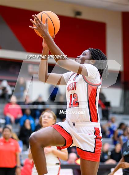 Thumbnail 3 in Cox Mill @ West Cabarrus photogallery.