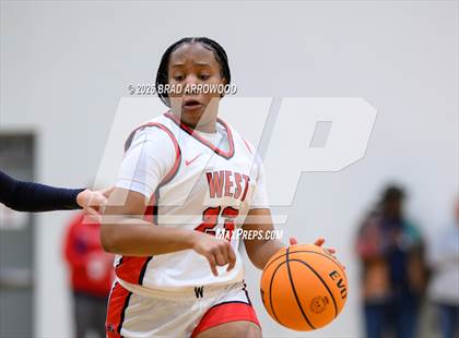 Thumbnail 1 in Cox Mill @ West Cabarrus photogallery.