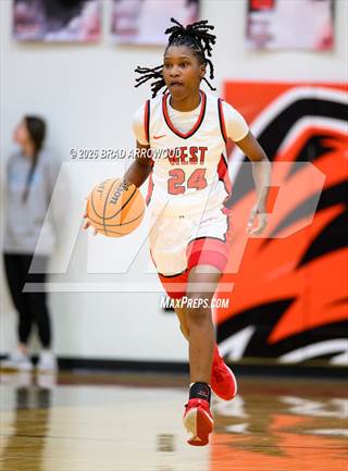 Cox Mill @ West Cabarrus