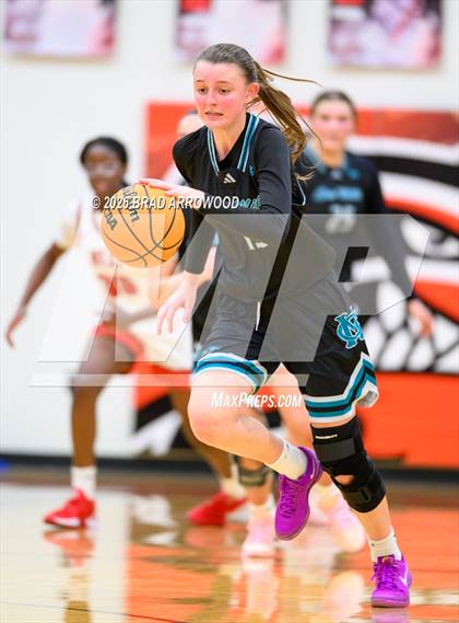 Thumbnail 1 in Cox Mill @ West Cabarrus photogallery.