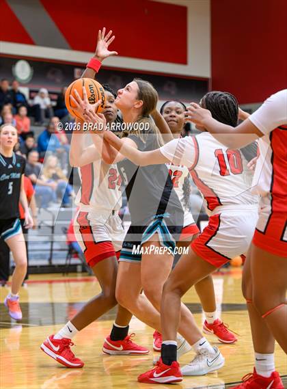 Thumbnail 1 in Cox Mill @ West Cabarrus photogallery.