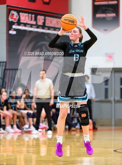 Thumbnail 1 in Cox Mill @ West Cabarrus photogallery.