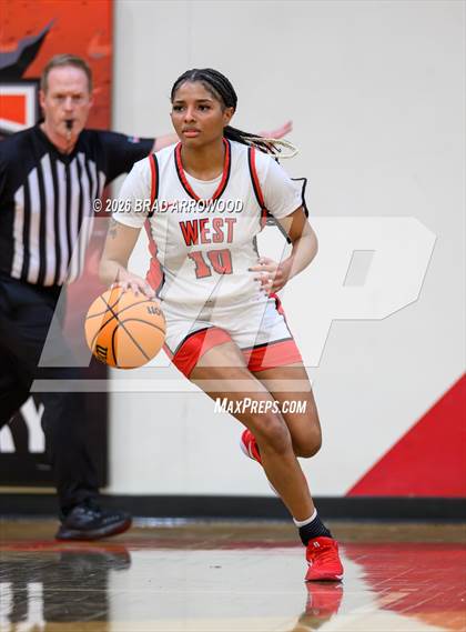 Thumbnail 1 in Cox Mill @ West Cabarrus photogallery.