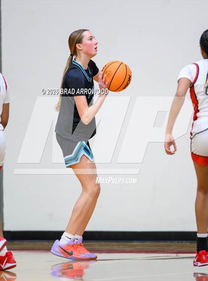 Thumbnail 1 in Cox Mill @ West Cabarrus photogallery.