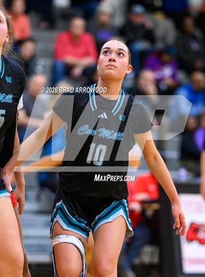 Thumbnail 2 in Cox Mill @ West Cabarrus photogallery.