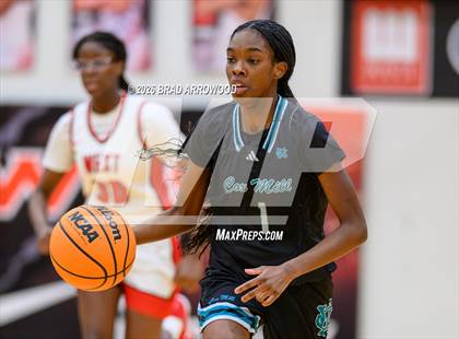 Thumbnail 1 in Cox Mill @ West Cabarrus photogallery.