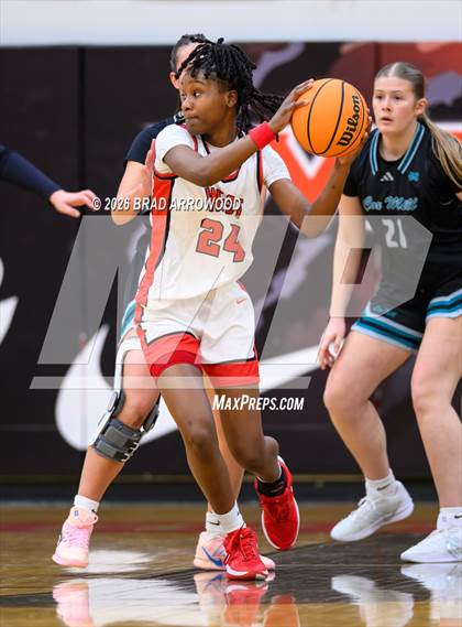 Thumbnail 2 in Cox Mill @ West Cabarrus photogallery.