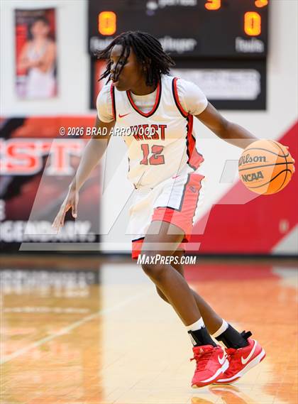 Thumbnail 1 in Cox Mill @ West Cabarrus photogallery.