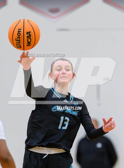 Thumbnail 2 in Cox Mill @ West Cabarrus photogallery.