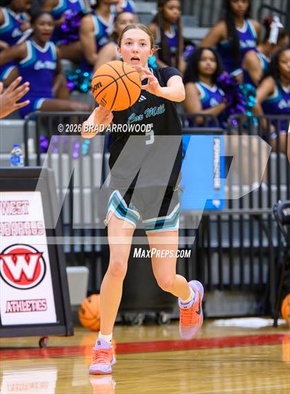 Thumbnail 1 in Cox Mill @ West Cabarrus photogallery.