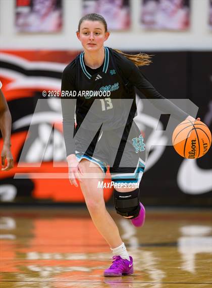 Thumbnail 3 in Cox Mill @ West Cabarrus photogallery.