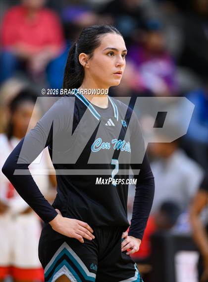 Thumbnail 1 in Cox Mill @ West Cabarrus photogallery.