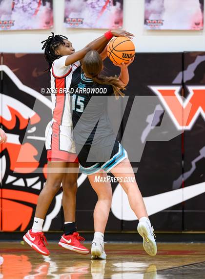 Thumbnail 2 in Cox Mill @ West Cabarrus photogallery.