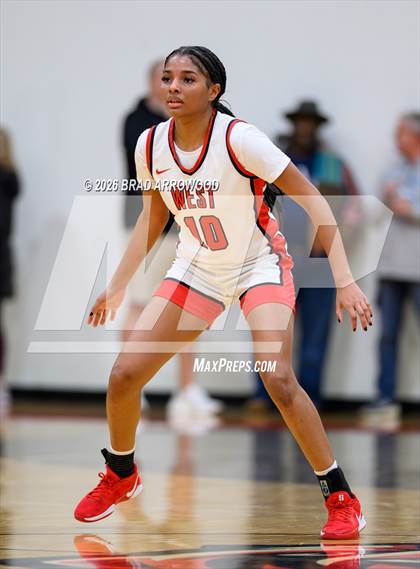 Thumbnail 3 in Cox Mill @ West Cabarrus photogallery.