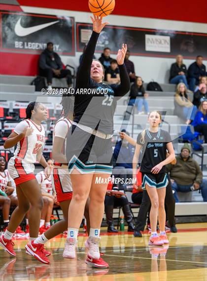 Thumbnail 2 in Cox Mill @ West Cabarrus photogallery.