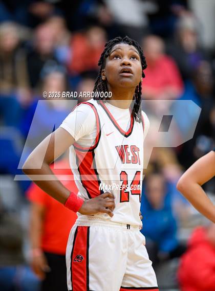 Thumbnail 1 in Cox Mill @ West Cabarrus photogallery.