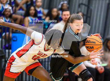 Thumbnail 1 in Cox Mill @ West Cabarrus photogallery.