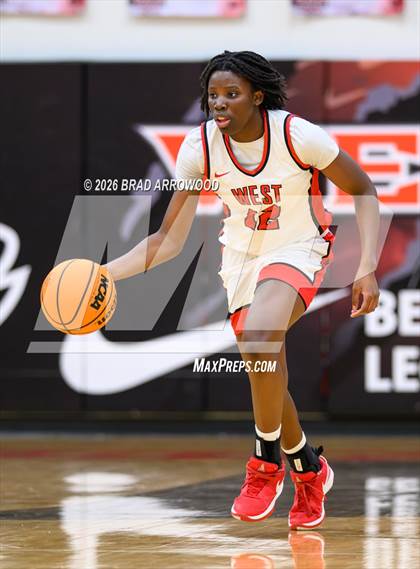 Thumbnail 1 in Cox Mill @ West Cabarrus photogallery.