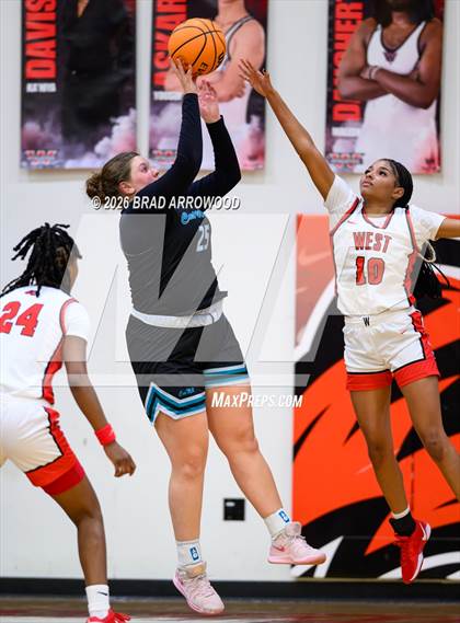 Thumbnail 3 in Cox Mill @ West Cabarrus photogallery.