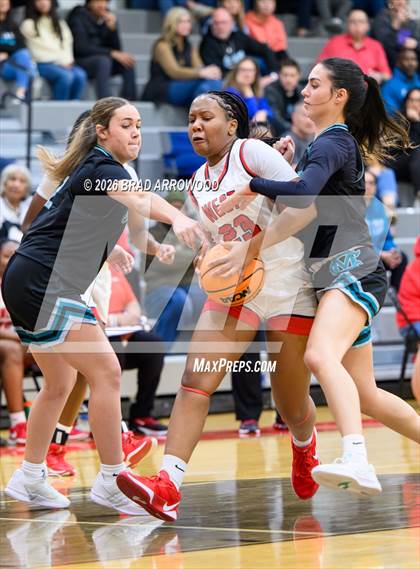 Thumbnail 2 in Cox Mill @ West Cabarrus photogallery.