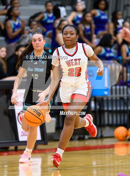 Thumbnail 1 in Cox Mill @ West Cabarrus photogallery.