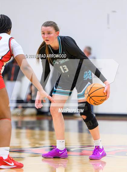 Thumbnail 1 in Cox Mill @ West Cabarrus photogallery.