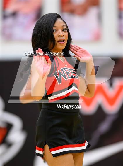 Thumbnail 1 in Cox Mill @ West Cabarrus photogallery.