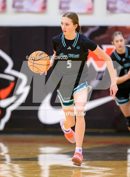 Thumbnail 3 in Cox Mill @ West Cabarrus photogallery.