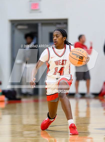 Thumbnail 2 in Cox Mill @ West Cabarrus photogallery.