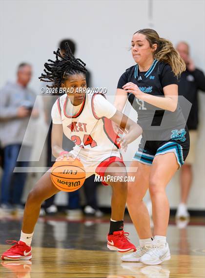 Thumbnail 3 in Cox Mill @ West Cabarrus photogallery.