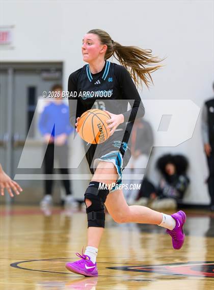 Thumbnail 2 in Cox Mill @ West Cabarrus photogallery.