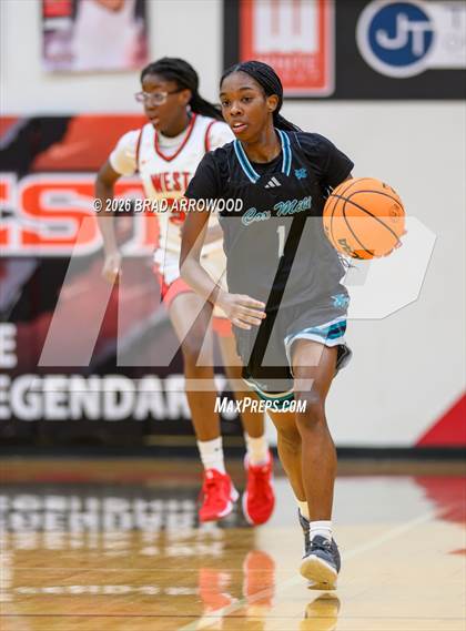 Thumbnail 1 in Cox Mill @ West Cabarrus photogallery.