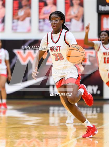 Thumbnail 1 in Cox Mill @ West Cabarrus photogallery.