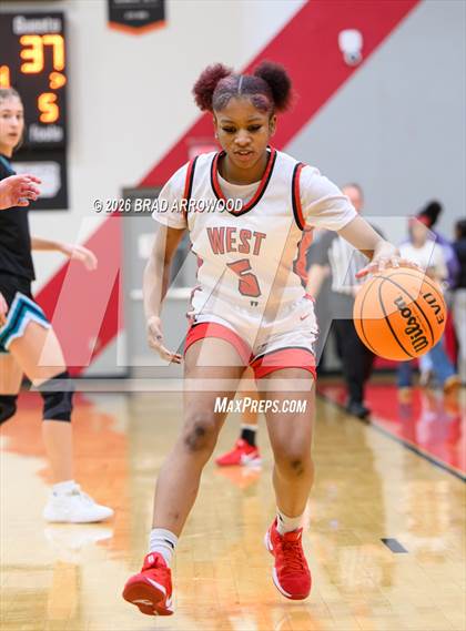 Thumbnail 1 in Cox Mill @ West Cabarrus photogallery.