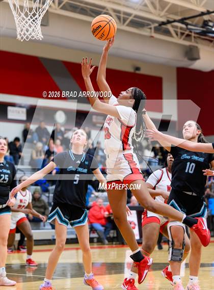 Thumbnail 2 in Cox Mill @ West Cabarrus photogallery.