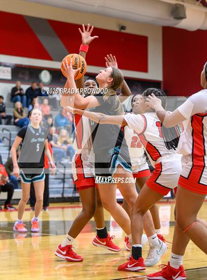 Thumbnail 2 in Cox Mill @ West Cabarrus photogallery.