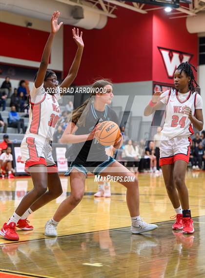 Thumbnail 2 in Cox Mill @ West Cabarrus photogallery.