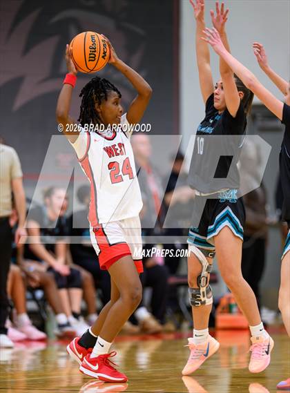 Thumbnail 1 in Cox Mill @ West Cabarrus photogallery.