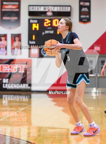 Thumbnail 1 in Cox Mill @ West Cabarrus photogallery.