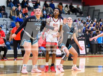 Thumbnail 3 in Cox Mill @ West Cabarrus photogallery.