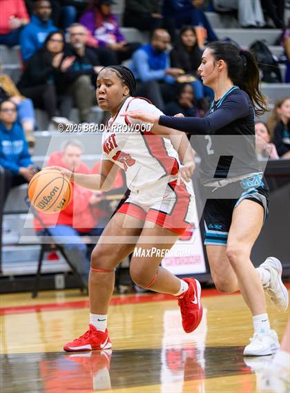 Thumbnail 2 in Cox Mill @ West Cabarrus photogallery.