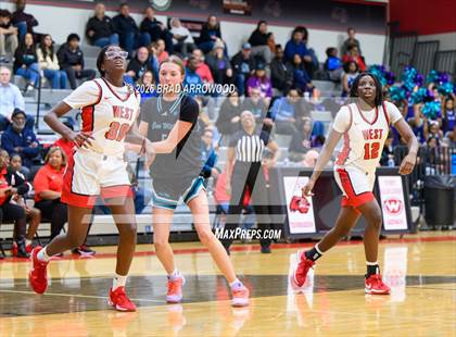 Thumbnail 2 in Cox Mill @ West Cabarrus photogallery.