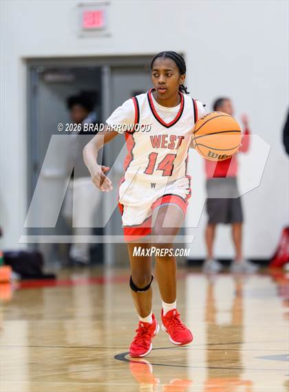 Thumbnail 1 in Cox Mill @ West Cabarrus photogallery.