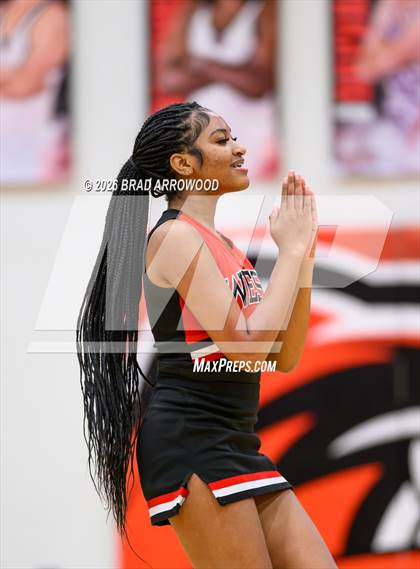 Thumbnail 3 in Cox Mill @ West Cabarrus photogallery.